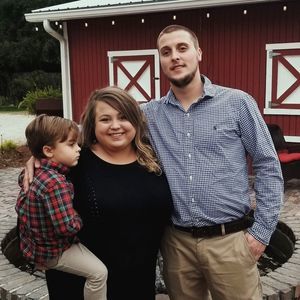 Meet your Posher, Dana